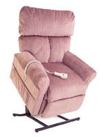 pride luxury electric chairs