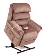 Pride electric recliners